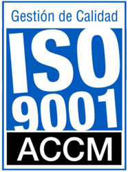 ISO 9001